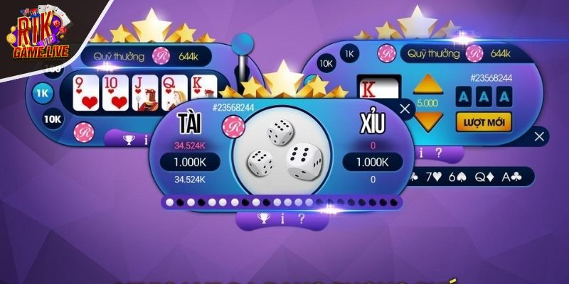 Lợi ích của việc hiểu rõ thuật toán chơi Tài Xỉu