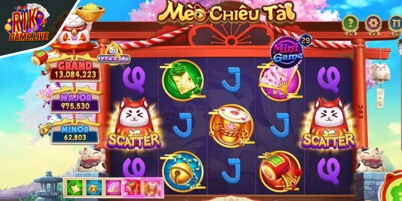 Những tính năng nổi trội