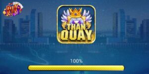 Nổ Hũ Thần Quay – Game Trả Thưởng Hấp Dẫn Tại Rikvip