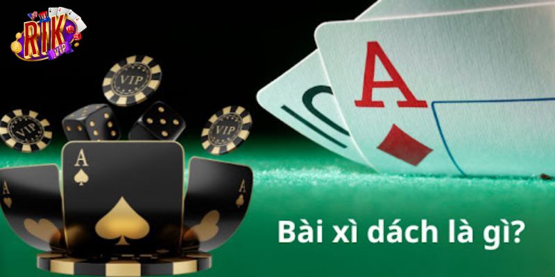 Giới thiệu về xì dách hoàng gia