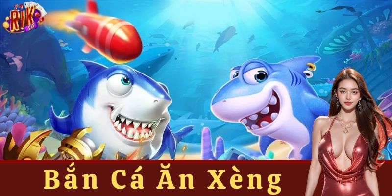 Cách tham gia Bắn cá ăn xèng tại nhà cái