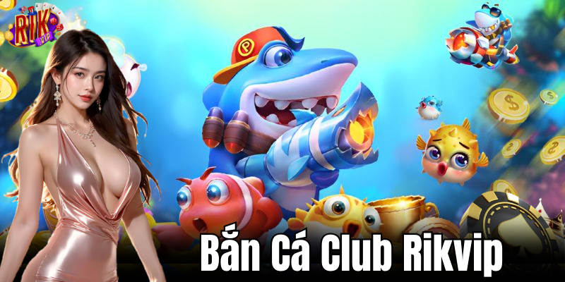 Thoải mái săn cá và nhận những phần thưởng giá trị