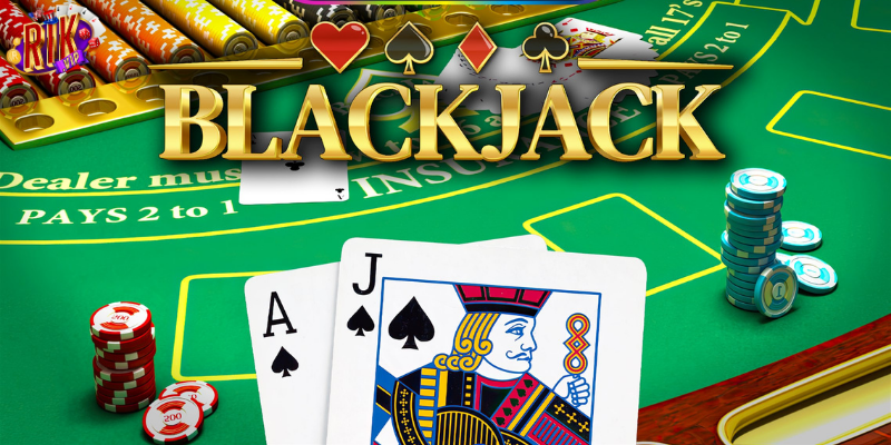 Giới thiệu về trò chơi Blackjack 3D