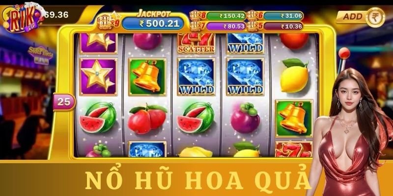 Những lưu ý quan trọng khi chơi nổ hũ hoa quả