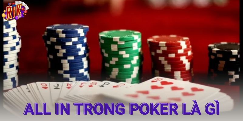 Quản lý vốn và tâm lý khi all in