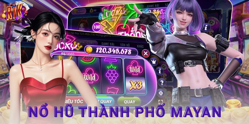 Chiến thuật quay slot hiệu quả