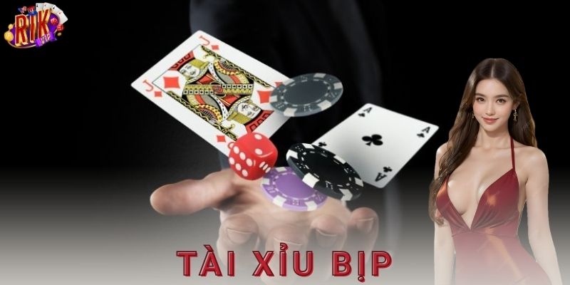 Dấu hiệu nhận biết một trò chơi tài xỉu bịp