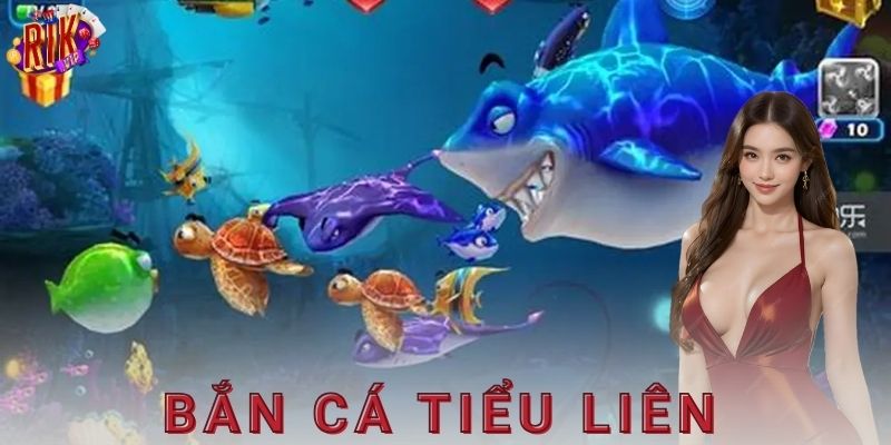 Mẹo nâng cao khi chơi bắn cá tiểu liên