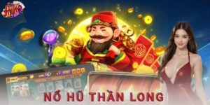 Nổ hũ thần long Rikvip